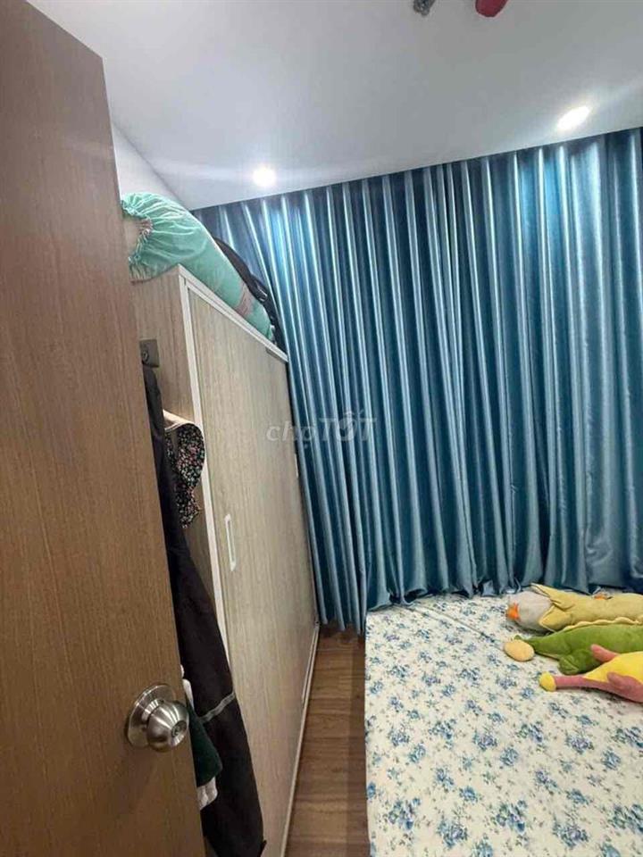 chính chủ bán căn cc view toà nhà lammack 81
