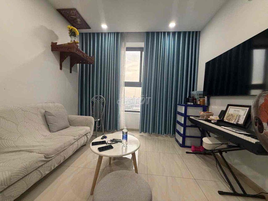 chính chủ bán căn cc view toà nhà lammack 81