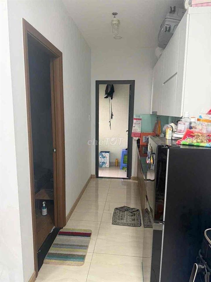 chính chủ bán căn cc view toà nhà lammack 81