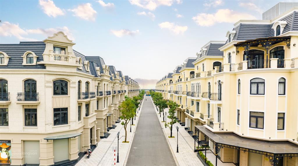 Bán biệt thự song lập kinh đô vin 2 kđ629, 150m² giá 22,372 tỷ  gần vincom, vị trí trung tâm