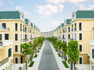 Bán biệt thự song lập ngọc trai vin 2 nt188, 140,0m² giá 30,361 tỷ  căn thô, giá rẻ