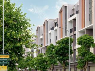 Bán liền kề xẻ khe phố biển vin 3 pb1224, 119m² giá 15.168 tỷ hoàn thiện 5 tầng, gần vịnh biển