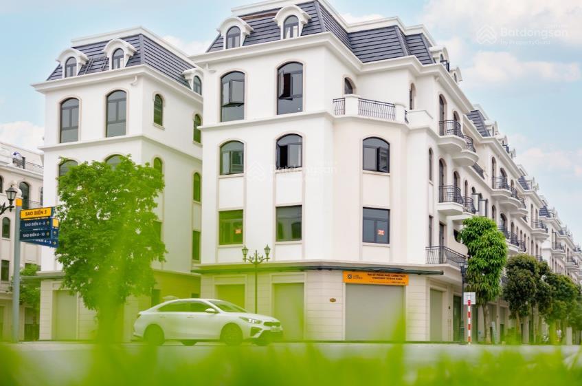 Bán gấp shophouse sao biển vin 2 sb36, 128,0m² giá 18,106 tỷ căn thô, gần vincom