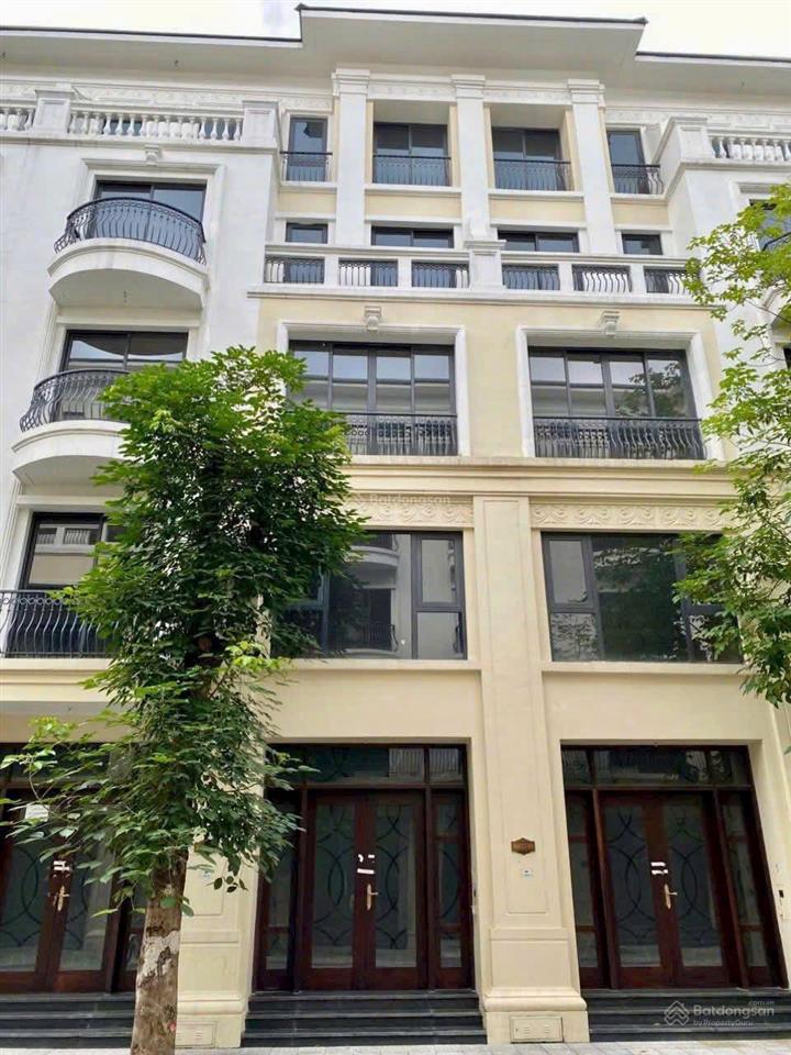 Cắt lỗ sâu liền kề san hô vin 2 sh2221, 48m² giá 7,945 tỷ căn thô gần công viên