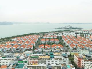 Căn góc siêu hiếm cần thanh khoản nhanh 115m2, mặt tiền 8m, sở hữu ngay liền kề góc view biển