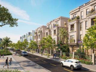 Bán song lập bình minh bm6715 vin hạ long, 162m² giá 14,514 tỷ  đối diện tổ hợp ẩm thực, giải trí