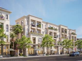 Rẻ nhất hạ long! xẻ khe nhiệt đới nd1516, 80m² giá 5,403 tỷ  giãn xây, gần công viên