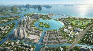 Siêu phẩm liền kề bm701 trái tim vinhomes global gate hạ long