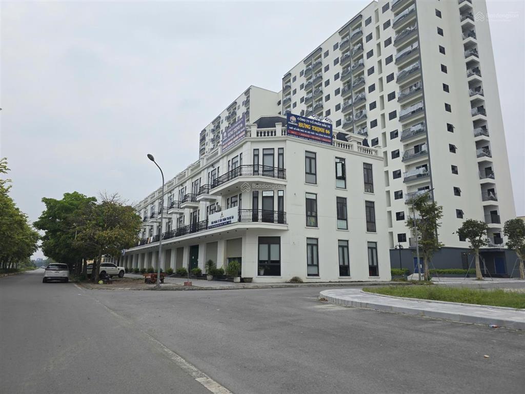 Bán đất phố cà 100m2 thanh liêm hà nam kinh doanh được ngay, chủ cắt lỗ 30%
