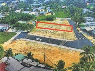 Bán đất sát mặt đầm khu giữ lại cam hoà, cam lâm chỉ 9tr/m2 thổ cư