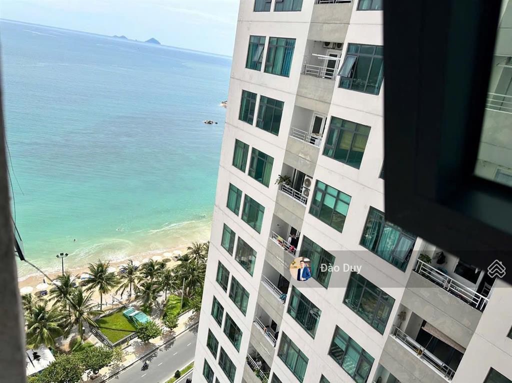 Duy nhất căn 2pn view xéo biển mtvt chỉ 2tỷ750 rẻ nhất trong cùng tầm view