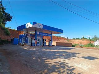 Cần bán cây xăng đang kinh doanh