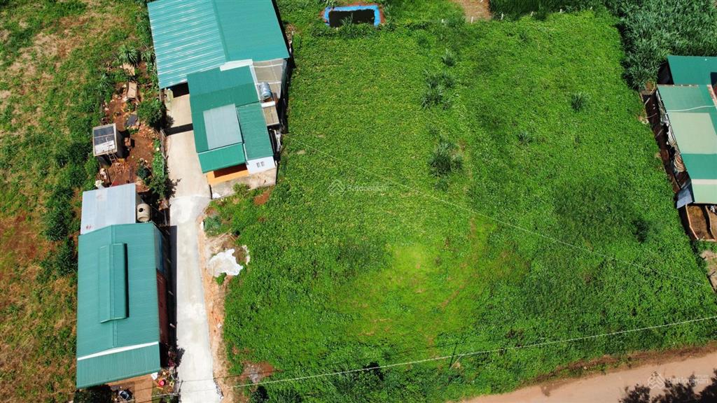 Đất nền 390m2, 100m2 thổ cư, view thoáng, ngay vinamilk đơn dương  cơ hội an cư và đầu tư lý tưởng
