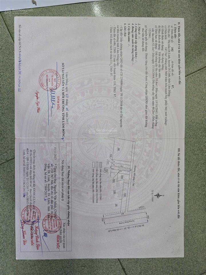 Bán nhà trung tâm thị trấn cũ gần tiện ích