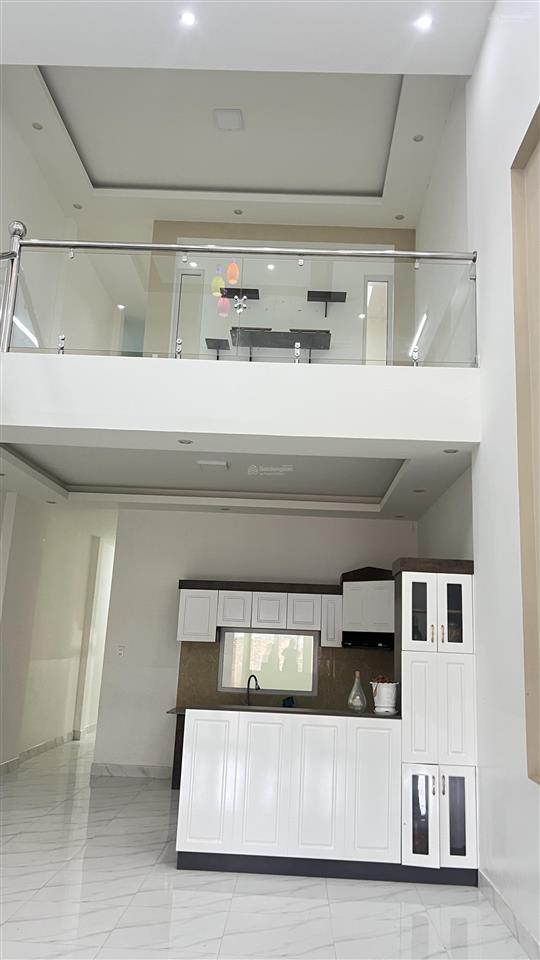Bán nhà trung tâm thị trấn cũ gần tiện ích