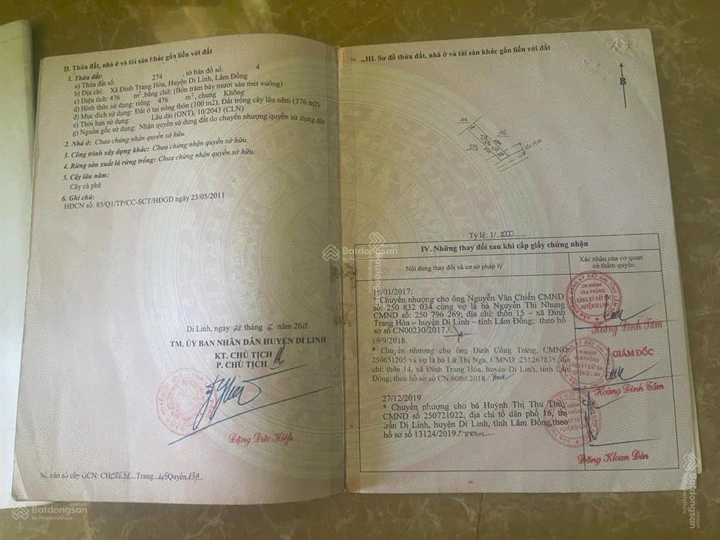 Cần bán cây xăng đang kinh doanh