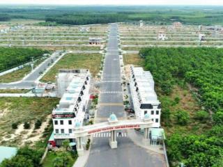 Chính chủ ngộp cần ra gấp lô đất trong khu nhà ở bình mỹ 2 cổng sau vsip ii