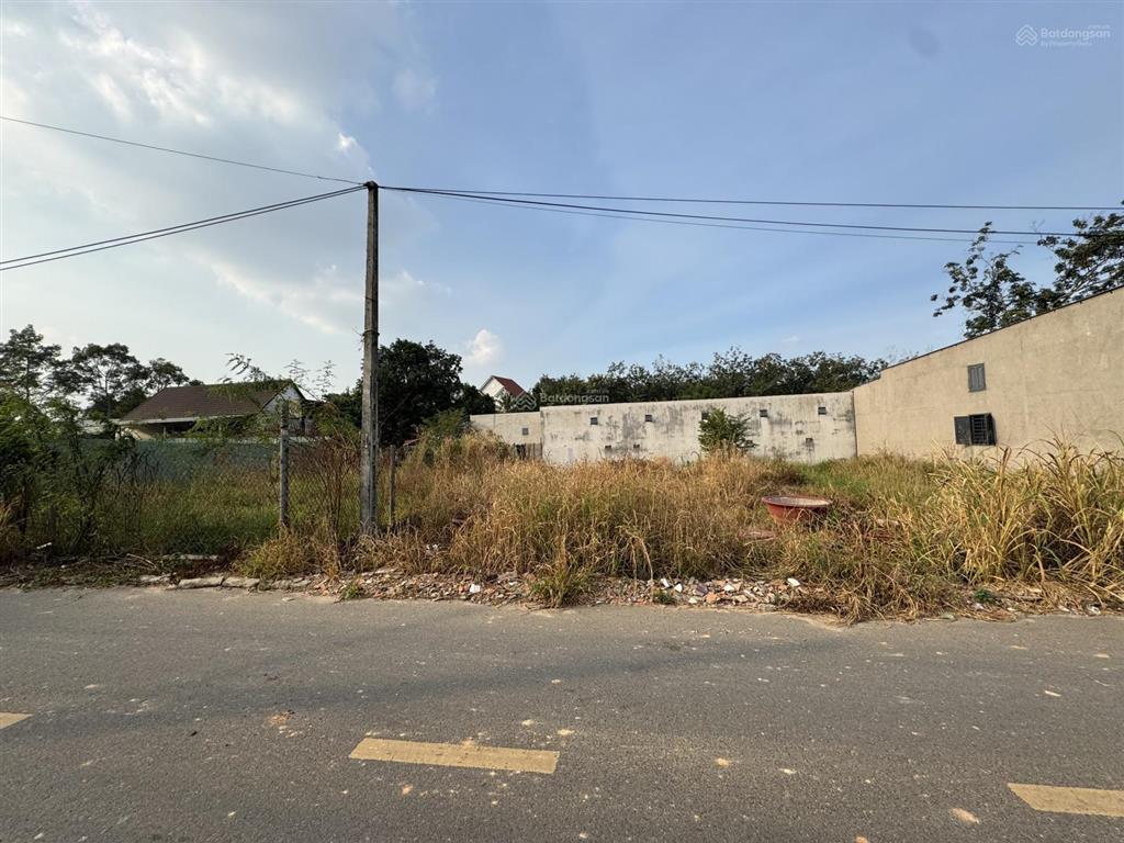 Bán đất tại đt 742, vĩnh tân, 253 m², sát vành đai 4