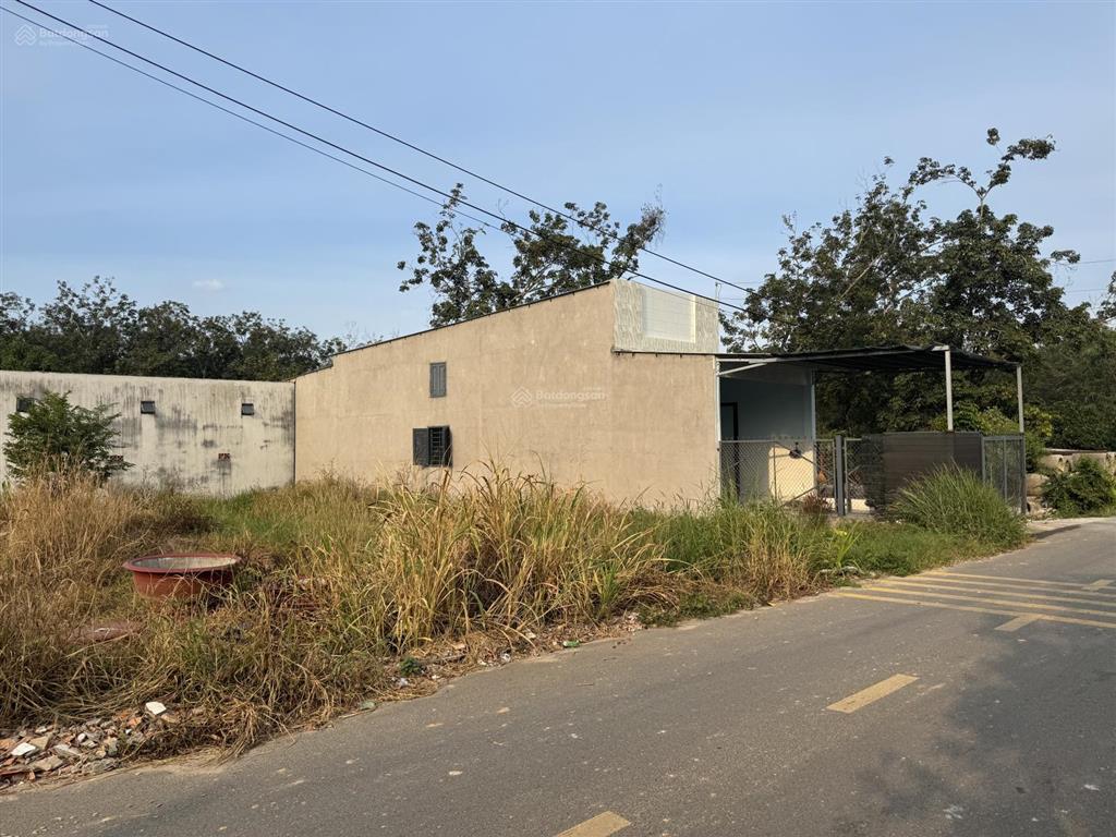 Bán đất tại đt 742, vĩnh tân, 253 m², sát vành đai 4