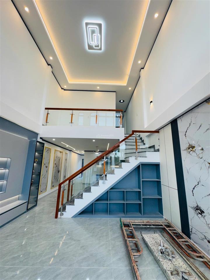 Chỉ cần thanh toán 500 triệu nhận nhà 180m² đường ô tô hòa lợi, tphcm