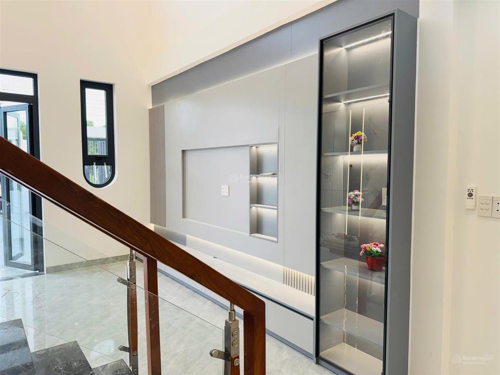 Chỉ cần thanh toán 500 triệu nhận nhà 180m² đường ô tô hòa lợi, tphcm