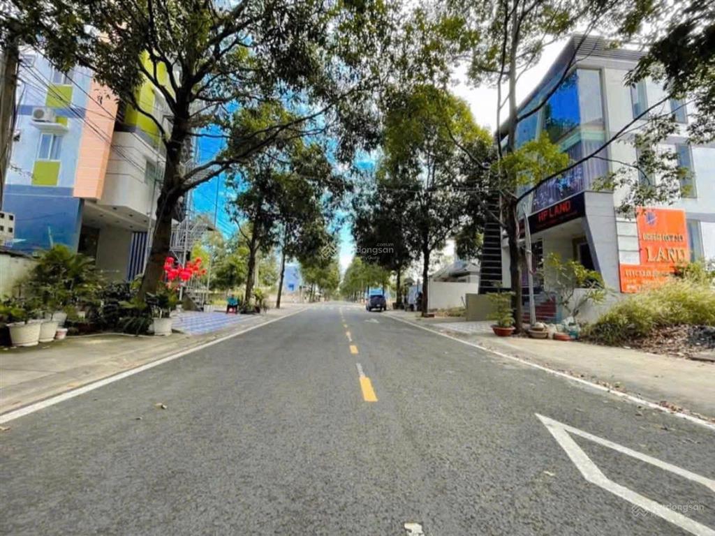 Bán đất tại số 13, tdc định hoà đường 16m, 150m2 full thổ cư 7,5x20
