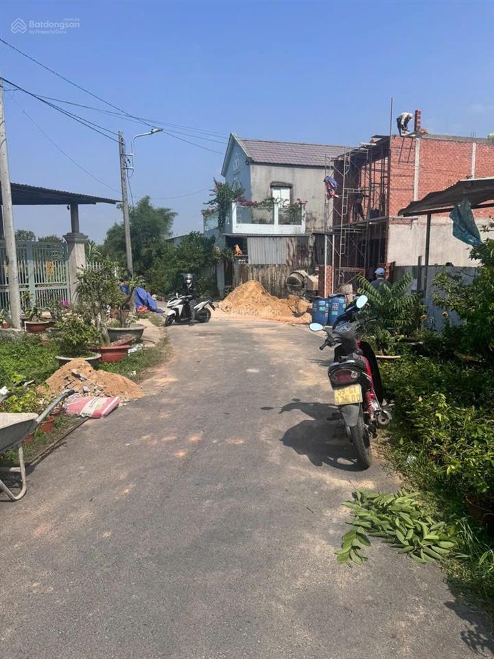 Bán đất tại phường thới hoà tphcm, 328m2 full tc (6x54) giá thỏa thuận, view đẹp hot!
