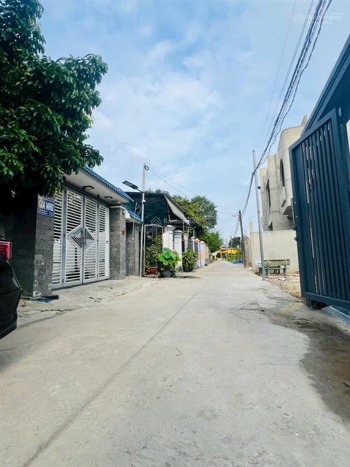 Bán nr tại phú mỹ 3pn nhà mới tinh đường ô tô, chính chủ uy tín