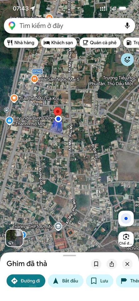 Bán nr tại phú mỹ 3pn nhà mới tinh đường ô tô, chính chủ uy tín
