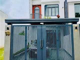 Bán nr tại phú mỹ 3pn nhà mới tinh đường ô tô, chính chủ uy tín