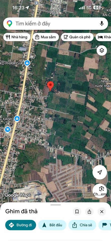 Bán đất tại chánh phú hòa, 2,6 tỷ, 252 m2, pháp lý đầy đủ, mặt tiền 10m, 120m tc, tặng gpxd