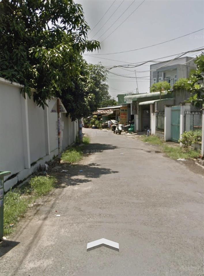 Bán đất tại đường thới hòa 18, giá cực chất 1,39 tỷ, 131m2, bình dương thổ cư 60m tặng gpxd