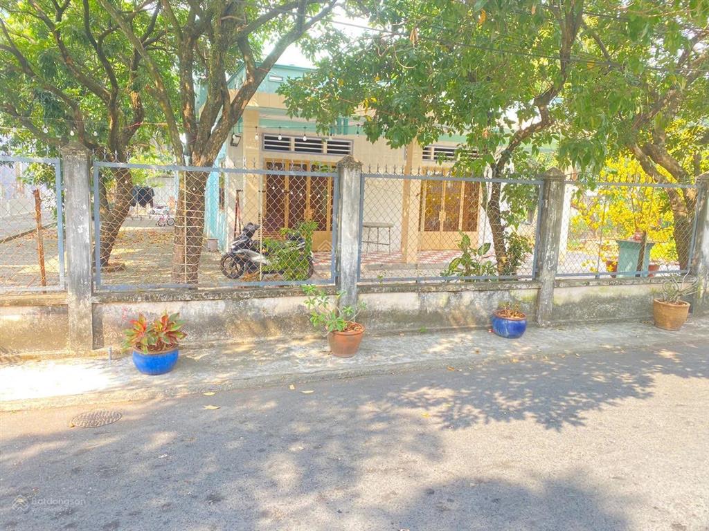 Bán đất giá tốt tại hẻm 15, đường ngô gia tự, 237.5m2, bình dương