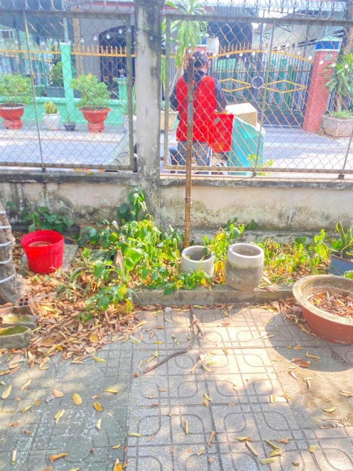 Bán đất giá tốt tại hẻm 15, đường ngô gia tự, 237.5m2, bình dương