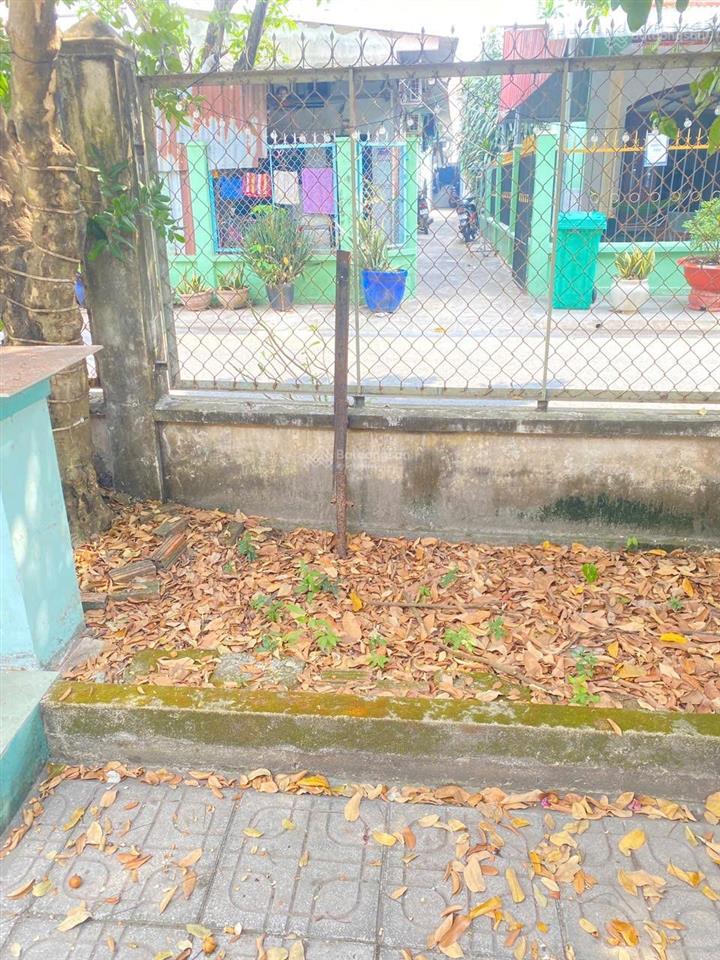 Bán đất giá tốt tại hẻm 15, đường ngô gia tự, 237.5m2, bình dương