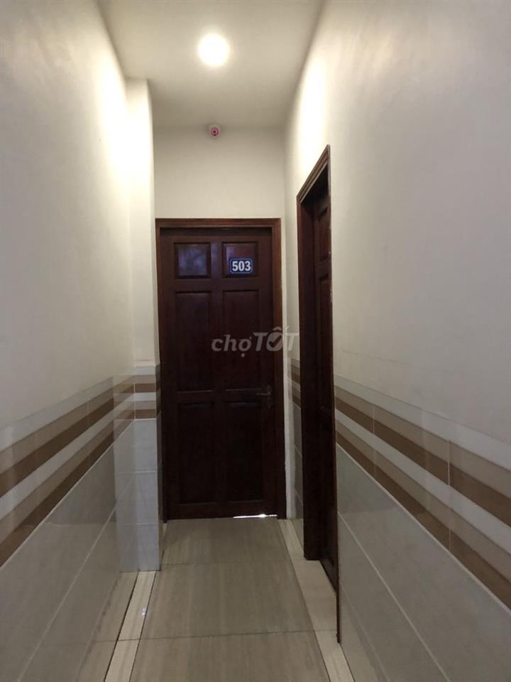 BÁN NHÀ (BÁN KS LY LY) BỜ BAO TÂN THẮNG ĐỐI DIỆN AEON TÂN PHÚ TP HCM