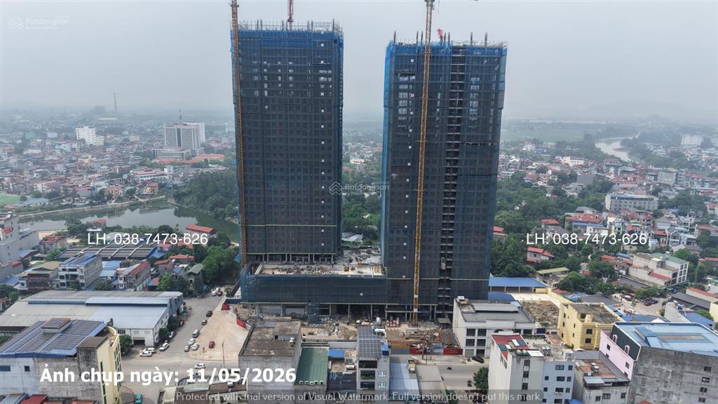 Diamond hill thái nguyên | trực tiếp từ cdt, có hỗ trợ vay miễn lãi, căn hộ chuyên cho thuê