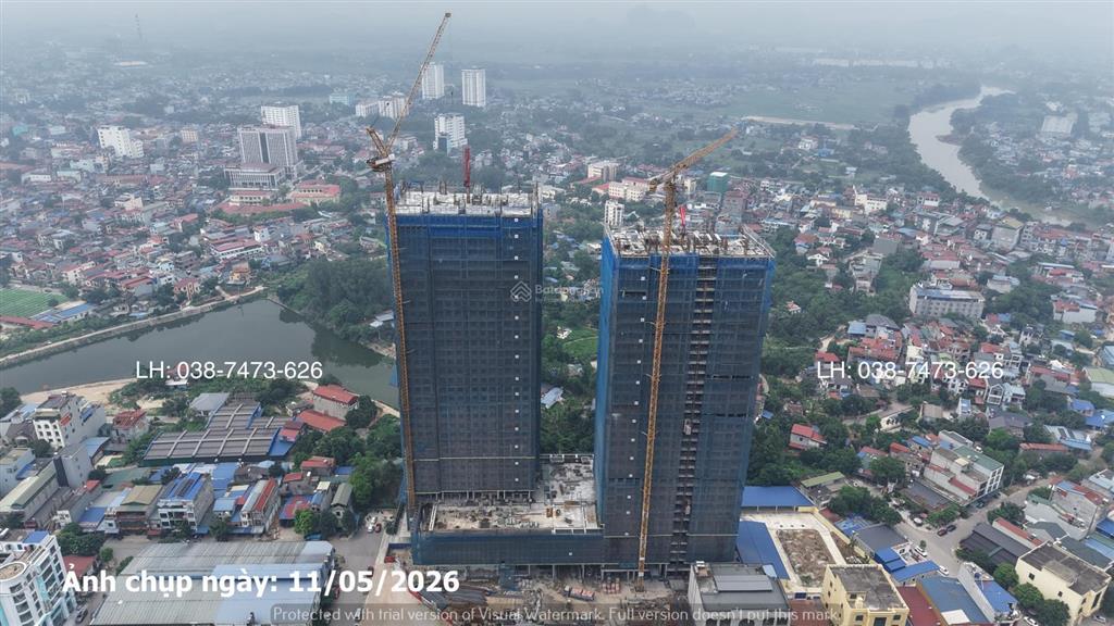 Diamond hill thái nguyên | trực tiếp từ cdt, có hỗ trợ vay miễn lãi, căn hộ chuyên cho thuê
