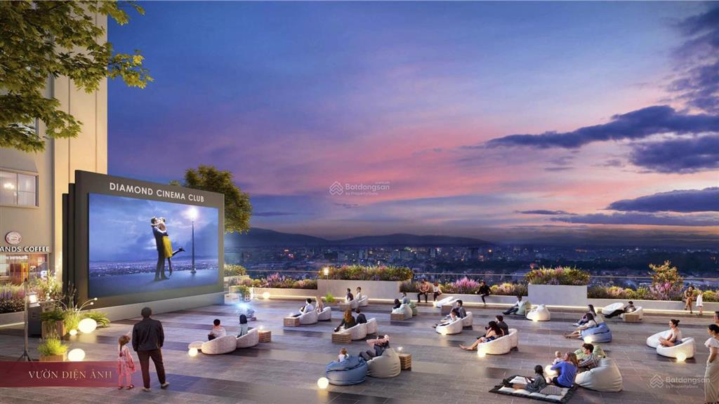 Diamond hill thái nguyên | trực tiếp từ cdt, có hỗ trợ vay miễn lãi, căn hộ chuyên cho thuê