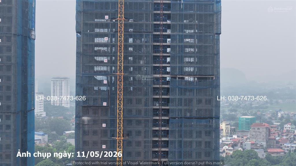 Diamond hill thái nguyên | trực tiếp từ cdt, có hỗ trợ vay miễn lãi, căn hộ chuyên cho thuê