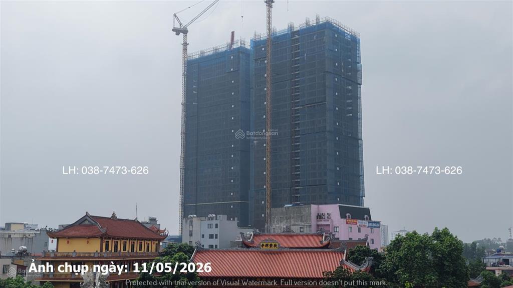 Diamond hill thái nguyên | trực tiếp từ cdt, có hỗ trợ vay miễn lãi, căn hộ chuyên cho thuê