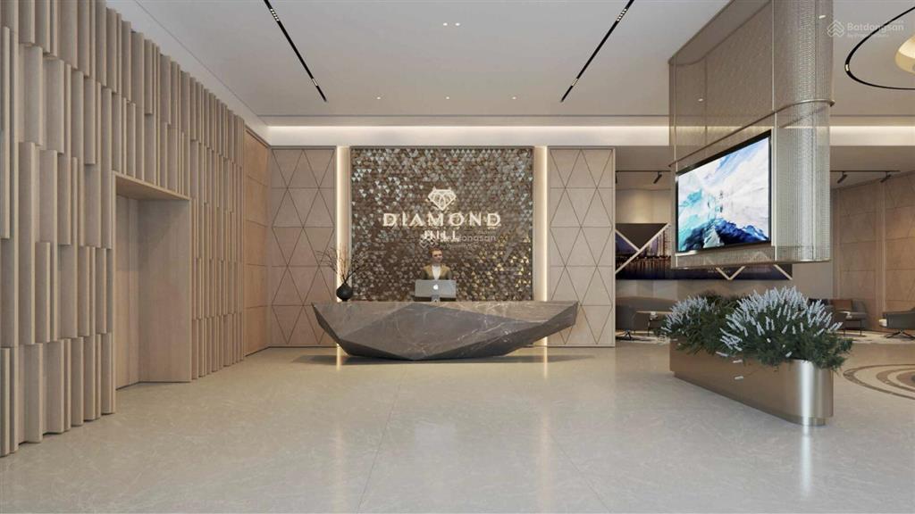 Diamond hill thái nguyên | trực tiếp từ cdt, có hỗ trợ vay miễn lãi, căn hộ chuyên cho thuê