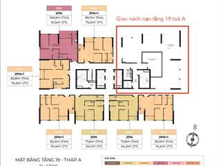 Căn hộ 7 phòng ngủ, 5 vệ sinh, 2 bếp, 212m2 , full nội thất tại trung tâm thành phố thái nguyên