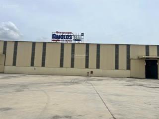 Chúng tôi cần chuyển nhượng dự án 2,3ha mặt đường ql 21b phủ lý, hà nam