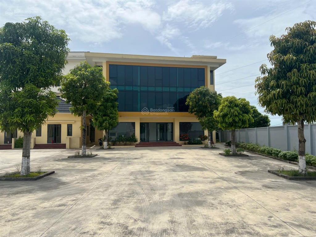 Chúng tôi cần chuyển nhượng dự án 2,3ha mặt đường ql 21b phủ lý, hà nam