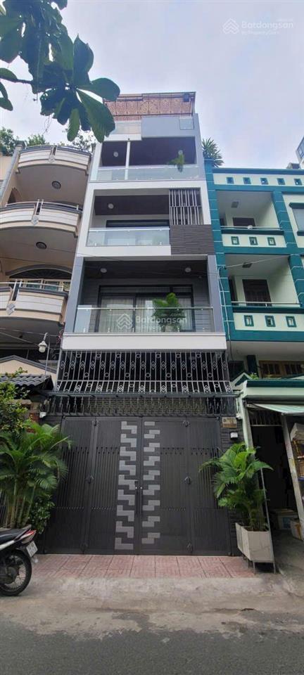 Ban gấp nhà hxh đường 3/2 hẻm 666 khu vip toàn chung cư cao cấp yên tĩnh giá chỉ 12,5 tỷ