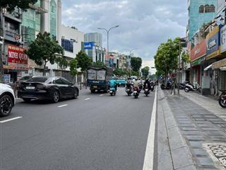 Bán nhà mt vĩnh viễn 7 tầng thang máy cách nguyễn tri phương chỉ 50m vị trí kinh doanh đắc địa