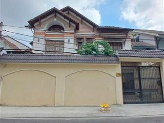 Bán nhà hxh 10m đường hòa hưng, phường 12, quận 10, dt 13x25m, dtcn 326m2, giá bán 58 tỷ