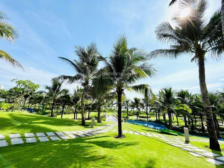 Căn hộ trong resort 5* the arena cam ranh  cách sân bay quốc tế cam ranh 2km