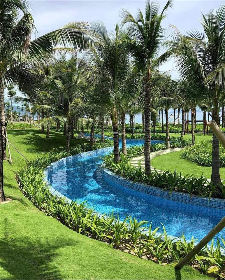 Căn hộ trong resort 5* the arena cam ranh  cách sân bay quốc tế cam ranh 2km